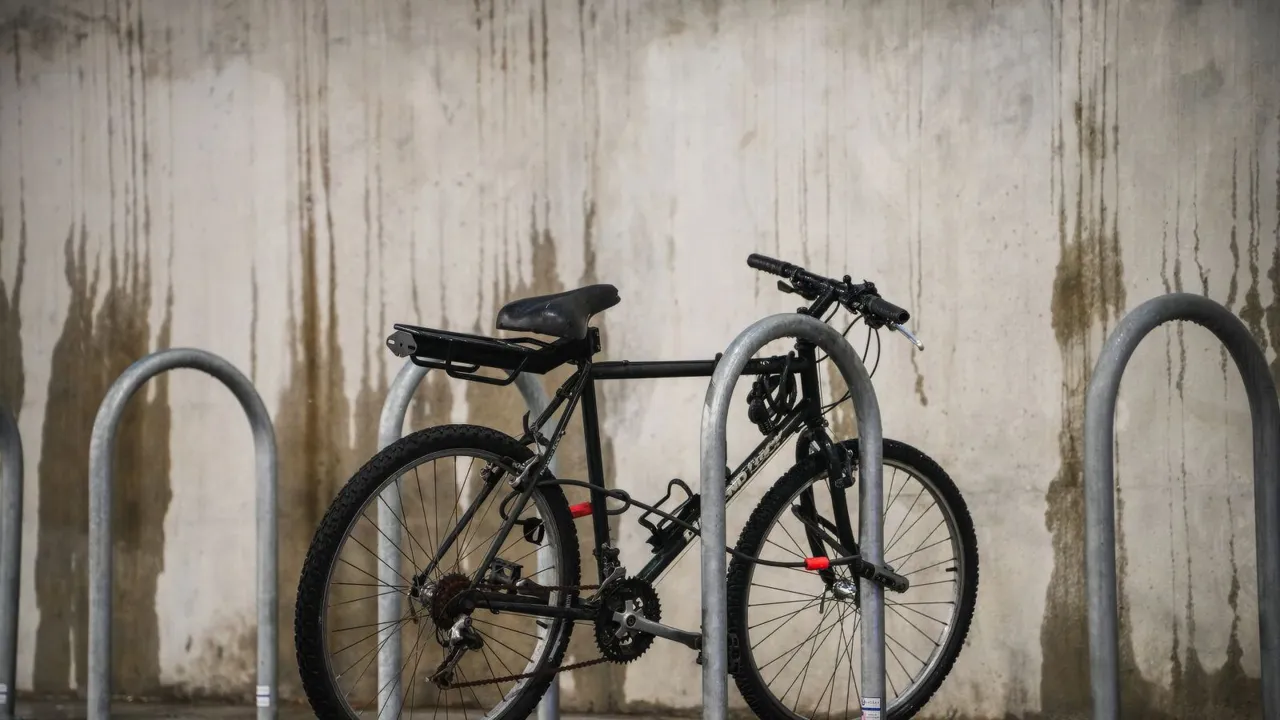 ¿Se puede asegurar una bicicleta o un monopatín? Qué cubre y qué no